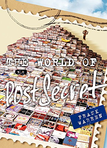 The World of PostSecret von William Morrow